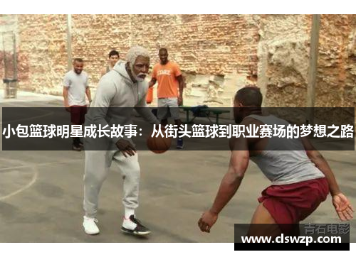 小包篮球明星成长故事：从街头篮球到职业赛场的梦想之路