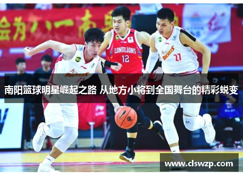南阳篮球明星崛起之路 从地方小将到全国舞台的精彩蜕变